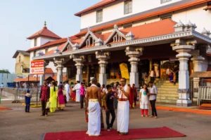 Temple Room, Burnt Body, and a Web of Lies: Delhi Court Convicts Priest Couple in Chander Shekhar Murder Case