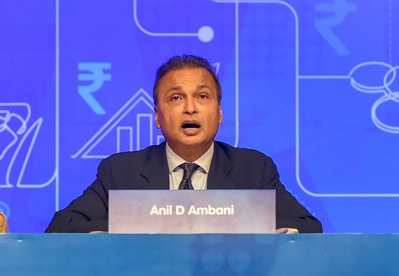 Bombay High Court Hears Anil Ambani's Challenge to Bank Fraud Notices, Questions Validity of Forensic Audit and Auditor Qualifications