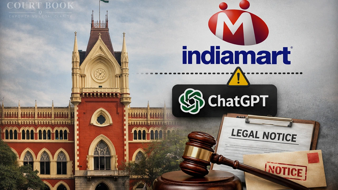 IndiaMART vs OpenAI: Calcutta High Court Finds Prima Facie Discrimination Against IndiaMART, Orders Fresh Notice to OpenAI Over Search Result Ban