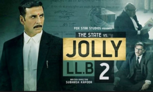 Bata vs ‘Jolly LLB 2’ Trailer Row: Delhi High Court Rejects Actor’s Plea to Exit Defamation Suit