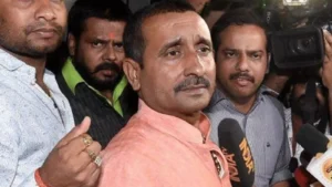 SC Refuses Bail to Kuldeep Sengar in Unnao Custodial Death Case, Directs Fast-Track Hearing in Delhi HC