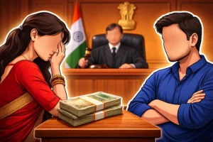 Delhi High Court Enhances Interim Maintenance for Wife, Raises Amount to ₹3,500 Per Month