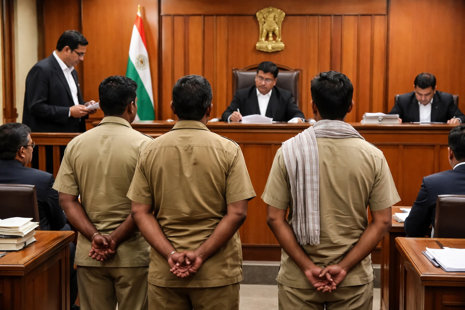 Patna High Court Quashes Punishment on DMCH Staff, Says Inquiry Had ‘No Evidence’ in ICU Oxygen Deaths Case