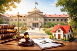 Allahabad HC Flags Judicial Misuse, Directs Home Restoration and ₹1 Lakh Compensation