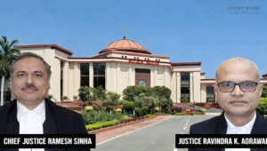 Chhattisgarh High Court Flags Police Lapses in Cinema Hall Arrest Case, Orders Review and Sensitisation of Officers