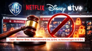 Delhi High Court Orders Blocking of 47 Piracy Websites in Warner Bros-Led Suit, Grants Dynamic- Injunction