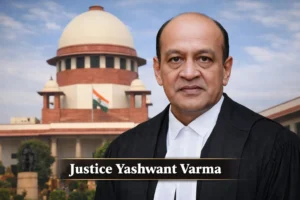 Supreme Court Reserves Verdict on Justice Yashwant Varma’s Plea Against Parliamentary Probe Panel