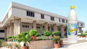 Delhi High Court Rejects 'Gaunyle' Trademark Challenge Against Patanjali Gonyle, Cites Lack of Prior Use Proof