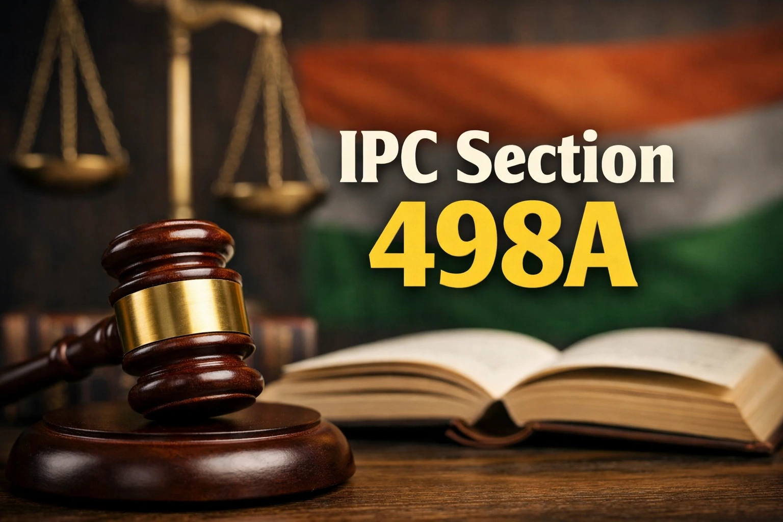 Bombay High Court Quashes 498A FIR Against Husband, Says Vague Allegations Cannot Fuel Matrimonial Vendetta