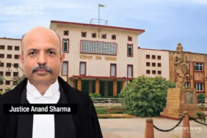 Rajasthan HC Overturns CRPF Dismissal, Says Short Absence Can’t Be Called Desertion