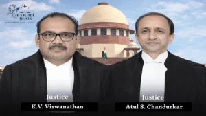 Preventive Detention Misused: Supreme Court Frees Telangana Woman Held in Ganja Cases