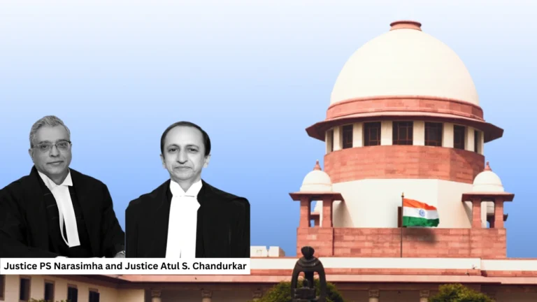 Supreme Court Splits Verdict on Haryana Jobs Policy, Upholds 2014 Regularisation Partly, Strikes Down Arbitrary Scheme