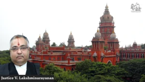 Religious Faith Cannot Block Public Roads: Madras High Court Orders Removal of Chennai Roadside Shrine