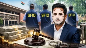 Punjab & Haryana High Court Rejects Second Bail Plea of Rajeev Kumar Rana in SFIO’s Adarsh Group Fraud Case