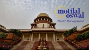 Supreme Court Clears Arbitration in Motilal Oswal Lease Dispute, Rejects Small Causes Court Objection