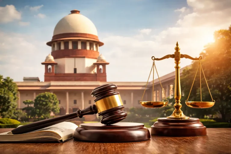 Supreme Court Steps In to Protect Odisha Mother-Son Duo Living in Extreme Poverty, Seeks Dignity and Social Security