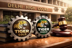 'Tiger' Is Generic word, Not Exclusive: Delhi High Court Rejects Injunction in Trademark Battle