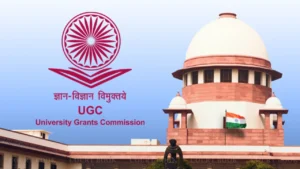Supreme Court Upholds UGC Norms, Allows PTU Vice-Chancellor to Continue Till Term Ends