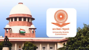'Vague and Open to Misuse': Supreme Court Stays UGC Equity Rules, Flags Risk of Campus Division