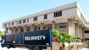 Delhi High Court Blocks Fake 'Delhivery' Domains, Orders Banks to Freeze Accounts in Major Trademark Fraud Case