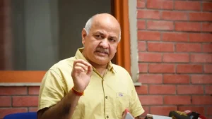 Delhi HC Dismisses Election Petition Against Manish Sisodia Over Campaigning Claims, Affidavit Disclosure