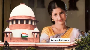 Supreme Court Clears Siddhartha Reddy in Actress Pratyusha Death Case, Says No Proof of Abetment