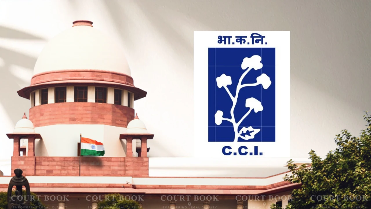 Supreme Court Upholds Attachment of Property in Cotton Corporation Award Case, Dismisses Savithri Naidu’s Appeal