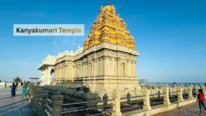 Madras High Court Orders Removal of Shops from Kanyakumari Temple Mandapam, Slams HR&CE for Neglect