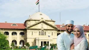 Allahabad High Court Closes Protection Plea by Muslim Couple After Interim Relief, Reaffirms 2019 Safety Guidelines