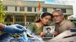 Can Parents Use Frozen Sperm of Their Dead Son? Centre Challenges Delhi HC Order