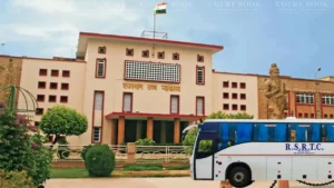 Rajasthan High Court Orders RSRTC to Clear 13 Years of Weekly Rest Dues with Interest to Retired Worker