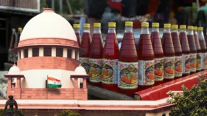Supreme Court Rules Rooh Afza a ‘Fruit Drink’, Slashes UP VAT from 12.5% to 4% in Big Win for Hamdard