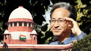 Supreme Court Orders Sealed Production of Sonam Wangchuk’s Pen Drive, Flags Doubts Over Speech Transcripts in NSA Case