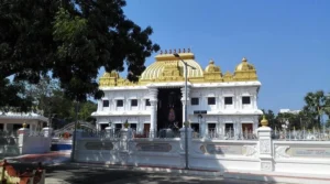 Supreme Court Restores 99-Year Lease to Vivekananda Kendra, Sets Aside Orissa HC Verdict in Baripada Property Row