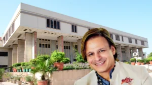 Delhi High Court Steps In to Stop AI Misuse of Vivek Oberoi's Name, Voice and Image in Online Content
