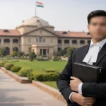 Concealing Advocate Status to Present Clients' Cases as PILs Is 'Gross Abuse': Allahabad High Court