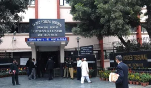 Delhi High Court Upholds Disability Pension for Air Force Veteran, Dismisses Union’s Plea