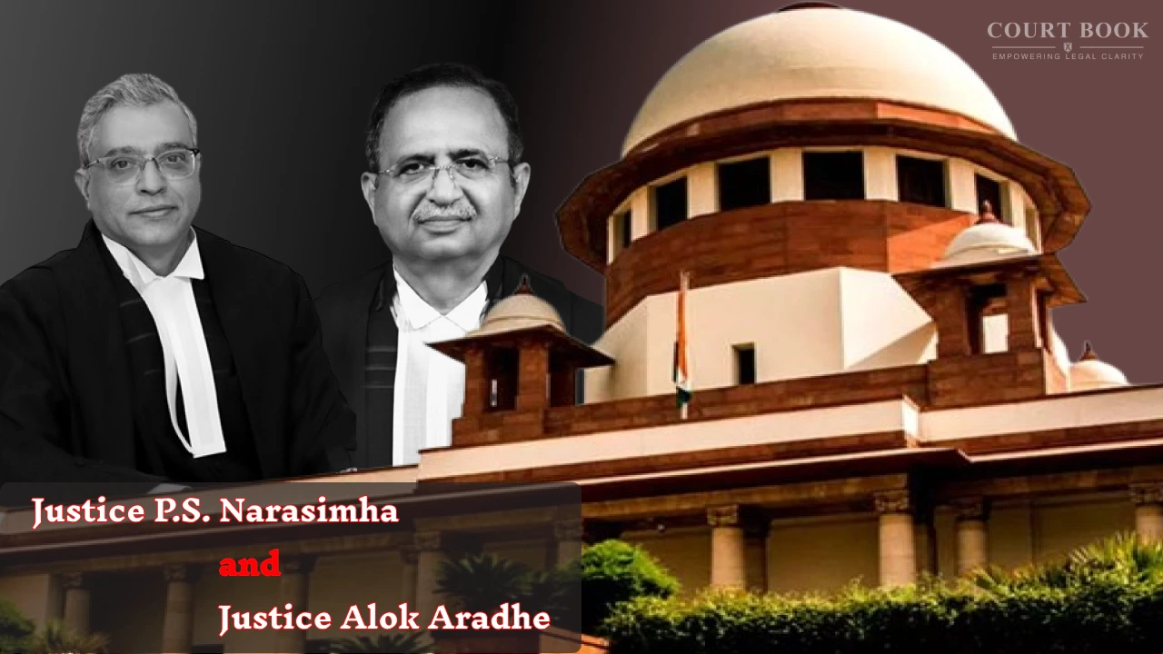 Supreme Court Sets Aside Blacklisting of Contractor, Upholds Contract Termination in Jharkhand Water Tower Collapse Case