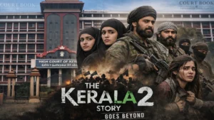 Kerala High Court Declines PIL Seeking Title Change of Film ‘The Kerala Story 2: Goes Beyond’, Cites Pending Appeals