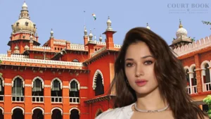 Tamannaah Bhatia Loses ₹1 Crore Damages Appeal in Madras HC Over Alleged Image Misuse by Power Soaps
