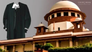 Supreme Court Refuses to Halt Contempt Proceedings Against Advocate Over Remarks on Bombay HC Judge