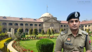 Allahabad High Court Grants Bail to Manjeet Kumar, Flags False Affidavit by Basti SP in Same Proceedings