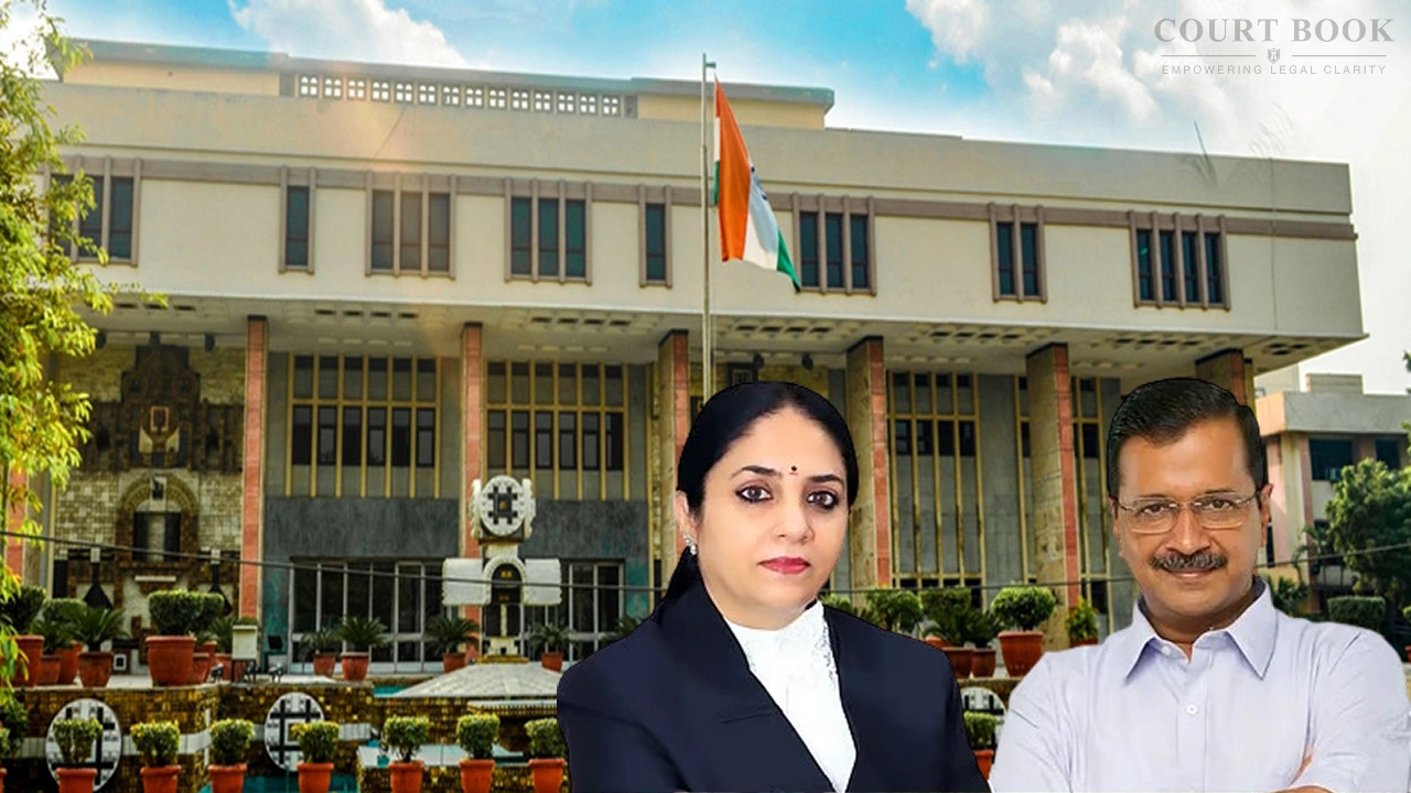 Delhi HC Takes Kejriwal’s Bias Affidavit on Record, Refuses to Reopen Recusal Hearing in Excise Case