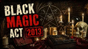 Bombay High Court Quashes FIR in Black Magic Case, Rules Sprinkling White Mustard Without Intent Is Not an Offence Under Law