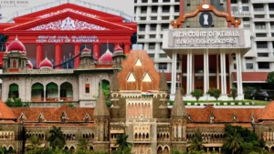 Supreme Court Collegium Approves High Court New Judges Across Four States