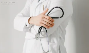 Bombay High Court Quashes FIR Against Doctor Over Alleged COVID Rule Violation, Finds No Prima Facie Offence