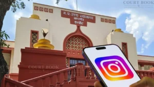 Madhya Pradesh High Court Asks Petitioner to Approach Data Protection Board First in Instagram Encryption Row