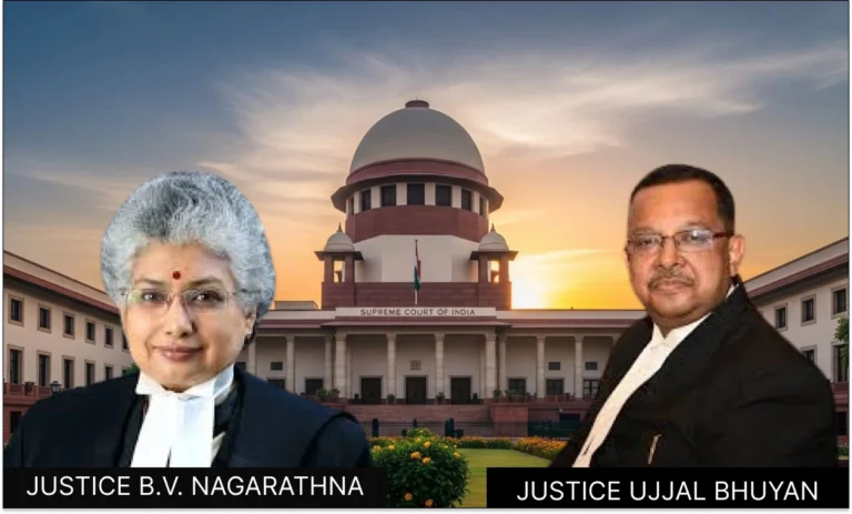 Supreme Court Restores Amendment in Land Dispute Suit, Says Courts Should Take Liberal View on Pleading Corrections