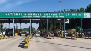 Delhi HC Upholds NHAI’s Early Termination of Toll Contract, Says No Right to Continue Till Full Tenure
