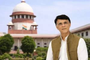 Breaking: Supreme Court Stays Telangana HC Relief to Pawan Khera in Assam FIR Case